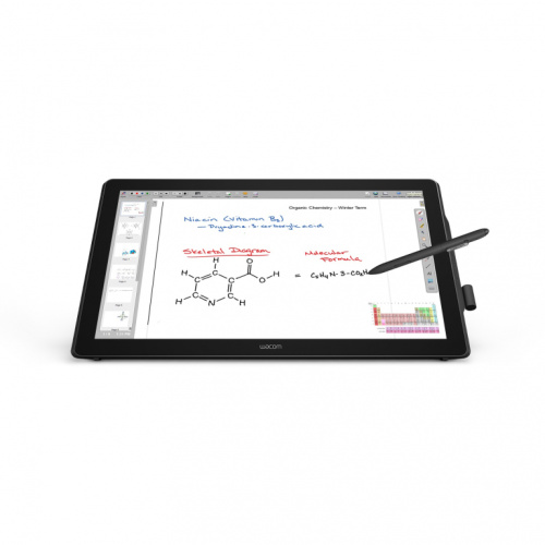 Wacom DTK2451 23.8 DISPLAY DARK GREY