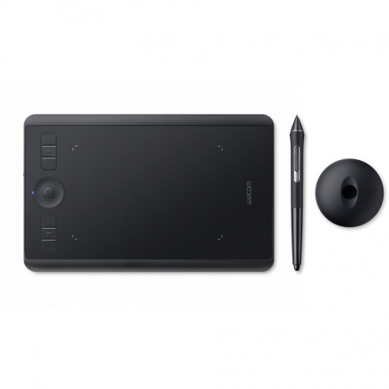 Wacom DIG Intous Pro S