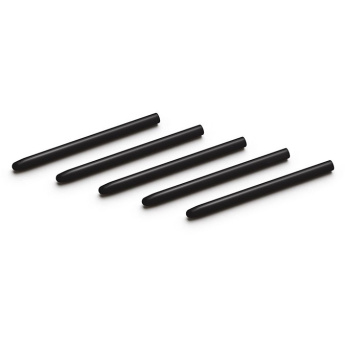 Wacom Standard Pen Nibs Digitale Stiftspitze Schwarz