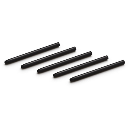 Wacom Standard Pen Nibs Digitale Stiftspitze Schwarz