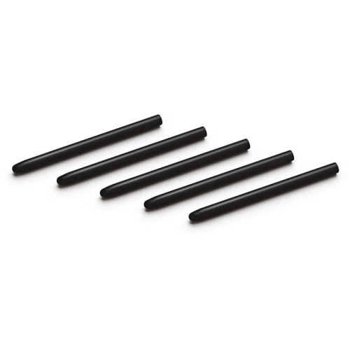Wacom Standard Pen Nibs Digitale Stiftspitze Schwarz
