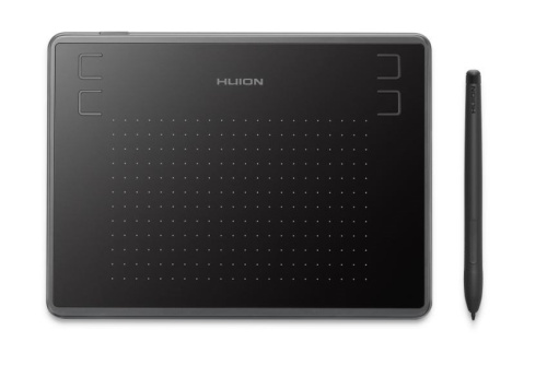 HUION H430P Graphics Tablet
