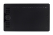 HUION HS610 graphic tablet 5080 lpi 254 x 158.8 mm USB Black