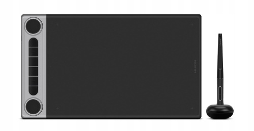 Huion Q630M graphics tablet