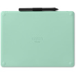 Wacom Intuos Creative Pen Medium - Digitalisierer - USB. Bluetooth - Pistachio Green