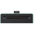 Wacom Intuos Creative Pen Medium - Digitalisierer - USB. Bluetooth - Pistachio Green
