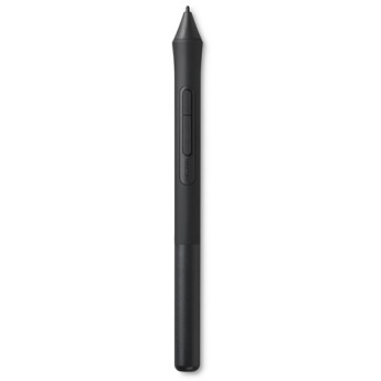Wacom NOTZ Intuos 4K Stift für A/D-Umsetzer Schwarz