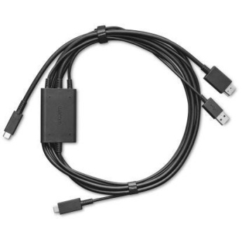 Wacom ONE 12/13T 21234764