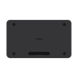 HUION Q620M graphic tablet 5080 lpi 266.7 x 166.7 mm USB Black