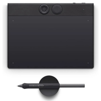 Wacom INTUOS PRO PEN TABLET SMALL