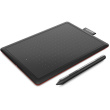 Wacom ONE BY SMALL - EMEA-SOUTH