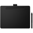 Wacom DIG Intuos M Bluetooth - Verkabelt & Kabellos - 2540 lpi - 216 x 135 mm - USB/Bluetooth - 7 mm - Stift
