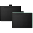 Wacom DIG Intuos M Bluetooth - Verkabelt & Kabellos - 2540 lpi - 216 x 135 mm - USB/Bluetooth - 7 mm - Stift