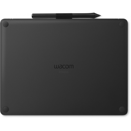 WACOM Intuos M Black