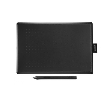 WACOM Stifttablett One Medium