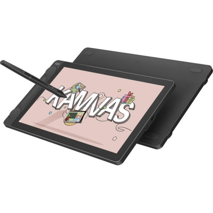 HUION Kamvas 13 graphic tablet Must NEW Gen.3