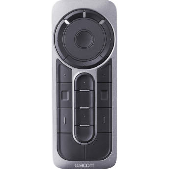 Wacom ExpressKey Remote Accessory - Fernbedienung Wacom ExpressKey Remote Accessory - Fernbedienung