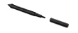 Wacom Intuos S graphic tablet Must 2540 lpi 152 x 95 mm USB