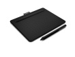 Wacom Intuos S graphic tablet Must 2540 lpi 152 x 95 mm USB
