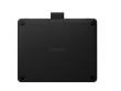 Wacom Intuos S graphic tablet Must 2540 lpi 152 x 95 mm USB