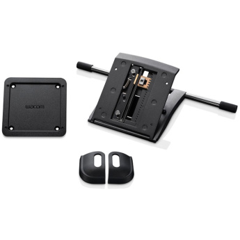 Wacom Querformatständer verstellbar f. DTK-1660/-1660E/-1651 Wacom Querformatständer verstellbar f. DTK-1660/-1660E/-1651