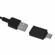 HUION H640P graphic tablet 5080 lpi 160 x 99 mm USB Must