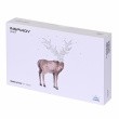 HUION H640P graphic tablet 5080 lpi 160 x 99 mm USB Must