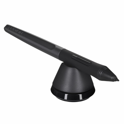HUION H640P graphic tablet 5080 lpi 160 x 99 mm USB Must