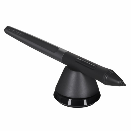 HUION H640P graphic tablet 5080 lpi 160 x 99 mm USB Must