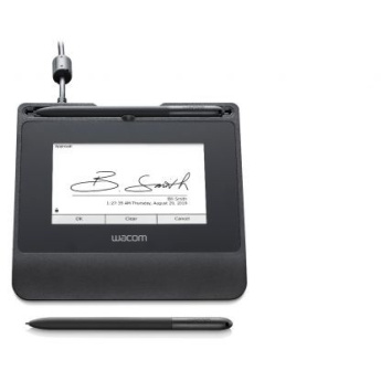 Wacom STU-540 - Unterschriften-Terminal