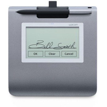 Wacom MMZ STU-430 Unterschriften-Terminal