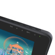 HUION Kamvas 24 Plus graphic tablet 5080 lpi 526,85 x 296,35 mm USB-C Must