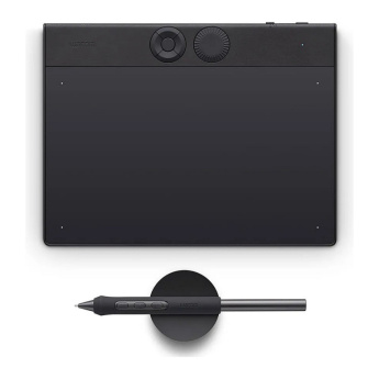 Wacom Intuos PRO PEN TABLET SMALL