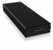 IcyBox ICY BOX IB-1816M-C31 Type-C to PCIe NVMe M.2