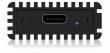 IcyBox ICY BOX IB-1816M-C31 Type-C to PCIe NVMe M.2