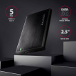 AXAGON AXAGON EE25-A6M USB 3.2 GEN 1 SATA 6G 2.5inch