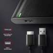 AXAGON AXAGON EE25-A6M USB 3.2 GEN 1 SATA 6G 2.5inch