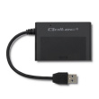Qoltec Hard Drive AdapterUSB3.0 HDD/SSD 2.5inches SATA3