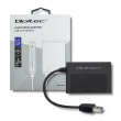 Qoltec Hard Drive AdapterUSB3.0 HDD/SSD 2.5inches SATA3