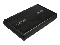 LOGILINK UA0107 LOGILINK - Case to HDD 3.5 SATA USB 3.0