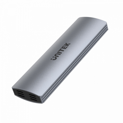 Unitek Enclosure NVMe/SATA 10 Gbps uDrive; S1230A