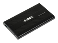 IBOX IEU3F02 I-BOX HD-02 HDD CASE USB 3.0
