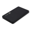 Qoltec Hard drive adapterUSB2.0 HDD/SSD 2.5