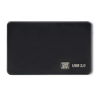 Qoltec Hard drive adapterUSB2.0 HDD/SSD 2.5