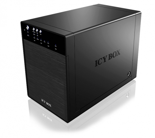 IcyBox IB-3640SU3 3,5