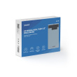 Savio External enclosure for HDD/SSD AK-66 USB 3.0 2.5
