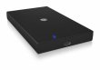 IcyBox ICY BOX IB-200T-C3 2,5 SATA USB 3.2 Gen.1