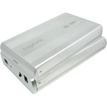 Logilink | SATA | USB 3.0 | 3.5