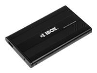 IBOX IEU2F01 I-BOX HD-01 HDD CASE USB 2.0