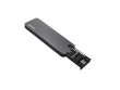 Natec External HDD Enclosure Rhino M.2 NVME USB-C 3.